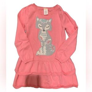 Gymboree Size 5 Sweater Dress
